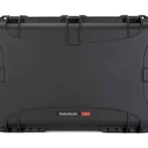 Nanuk 963 Taska - Svört - Image 6