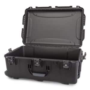 Nanuk 963 Taska - Svört - Image 8