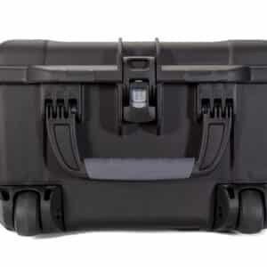 Nanuk 963 Taska - Svört - Image 10