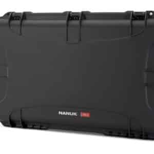 Nanuk 963 Taska - Svört - Image 12