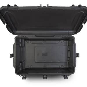 Nanuk 963 Taska - Svört - Image 13