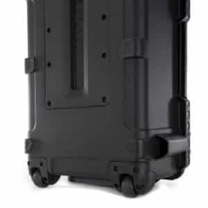 Nanuk 963 Taska - Svört - Image 14